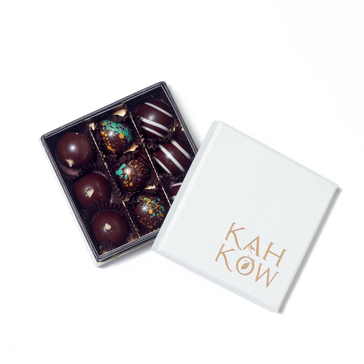 Kah Kow Box 9
