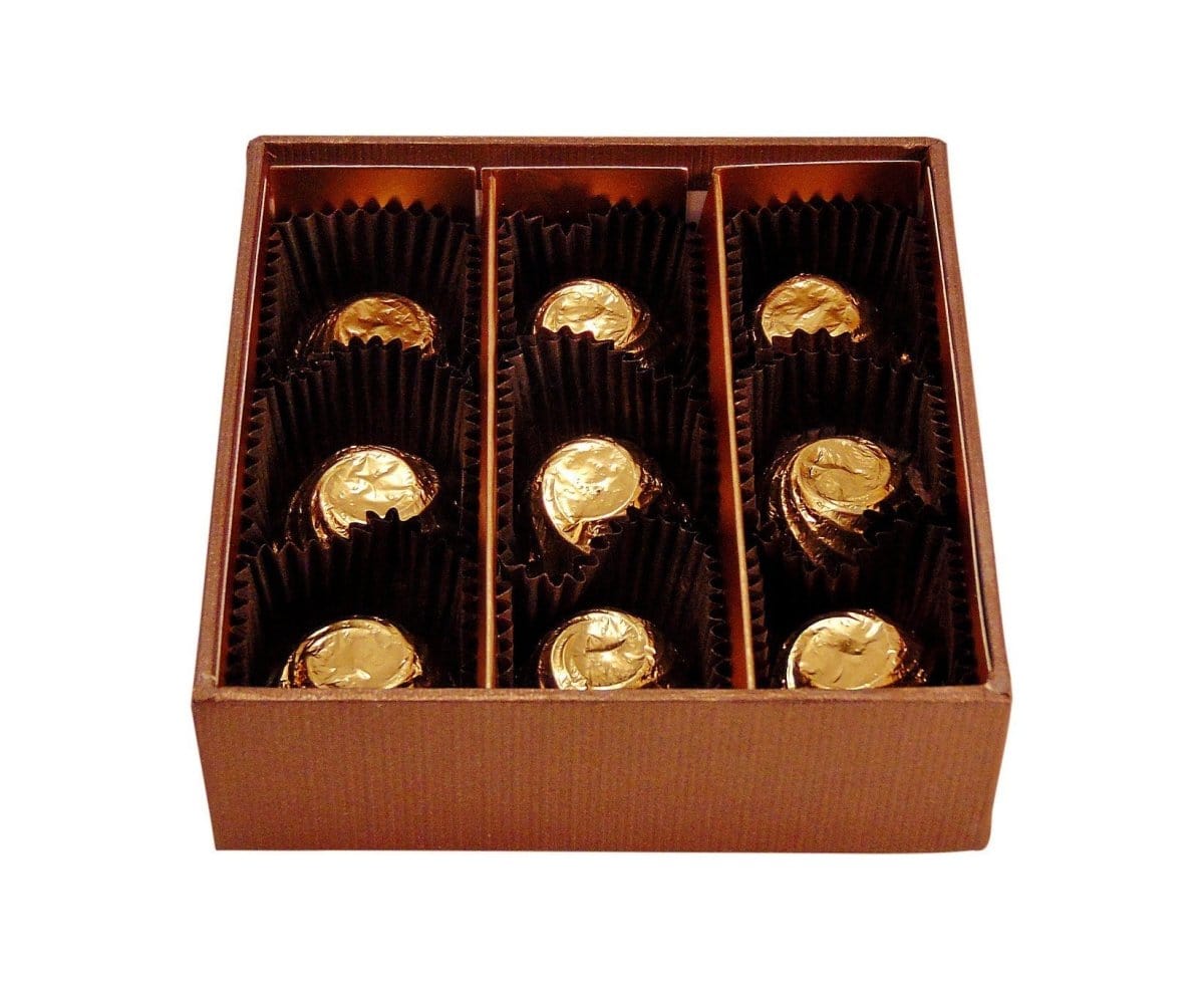 Regala Kah Kow Box 9 - AMOROSSA