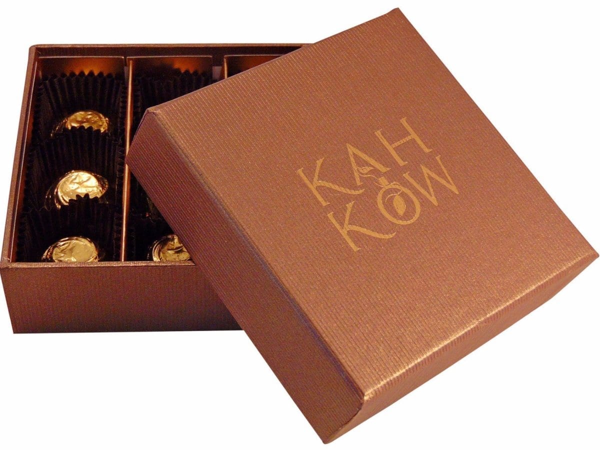Regala Kah Kow Box 9 - AMOROSSA
