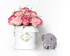 Regala Kit Baby Elephant - AMOROSSA