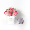 Regala Kit Baby Elephant - AMOROSSA