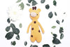 Regala Kit Baby Giraffe - AMOROSSA