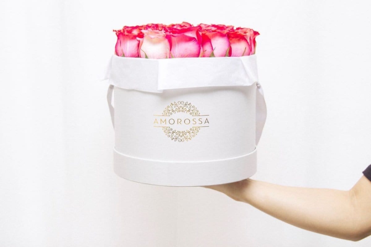 Regala LEHAVÁ 24 - AMOROSSA