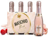Regala MASCHIO ROSÉ MINI (1 unidad) - AMOROSSA