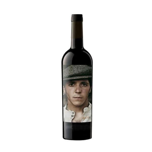 MATSU EL PICARO