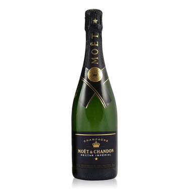 Regala Moët & Chandon Nectar Imperial / 750ml - AMOROSSA