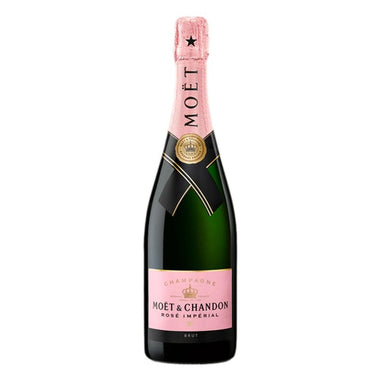 Regala Moët & Chandon Rose Imperial Brut / 750ml - AMOROSSA