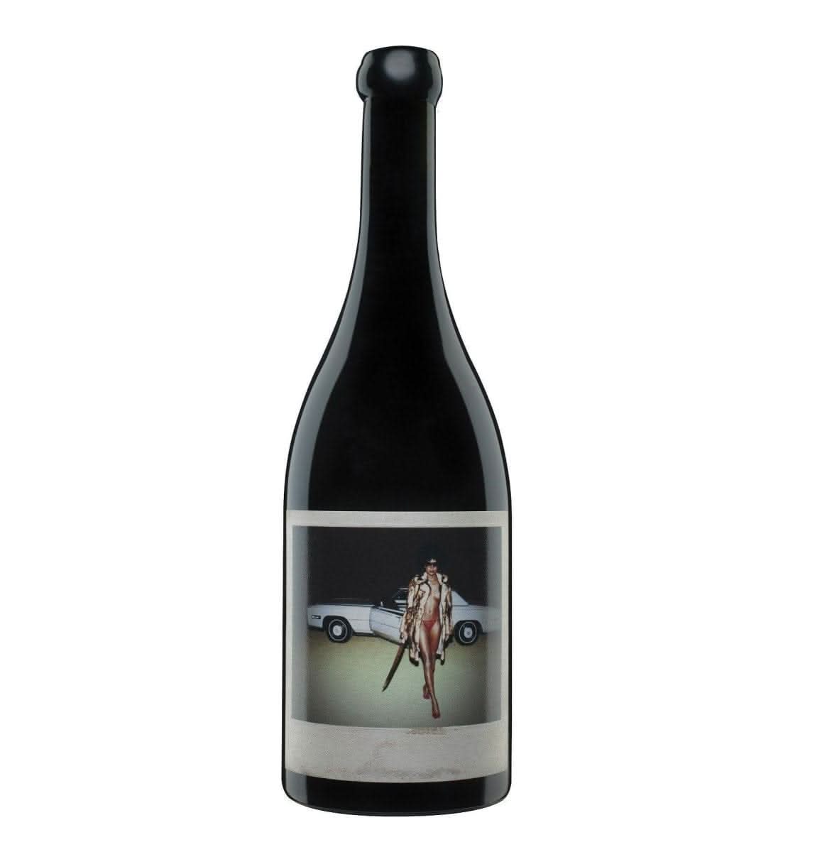 ORIN SWIFT MACHETE