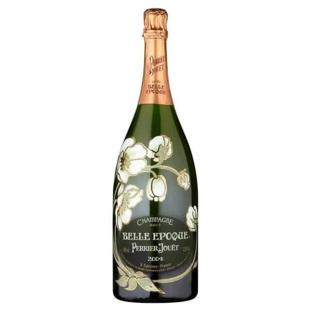 Perrier Jouët - Belle Epoque Brut
