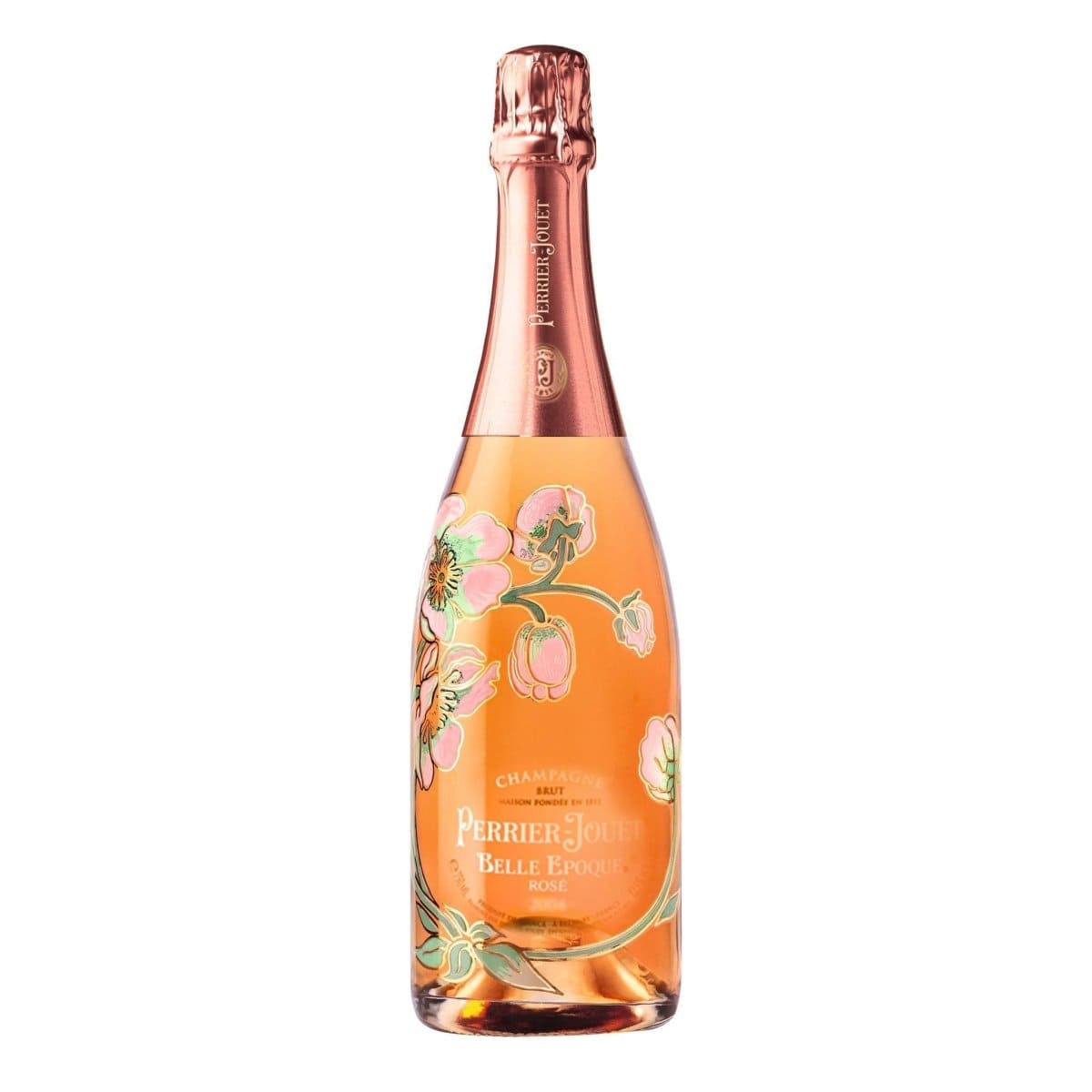 Regala Perrier Jouët - Belle Epoque Rose - AMOROSSA