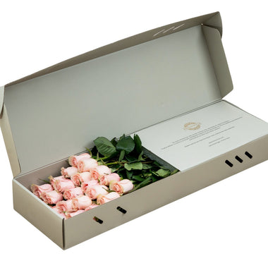 Regala Pink Novia Box - AMOROSSA