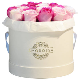 Regala PINKERBELLE 24 - AMOROSSA