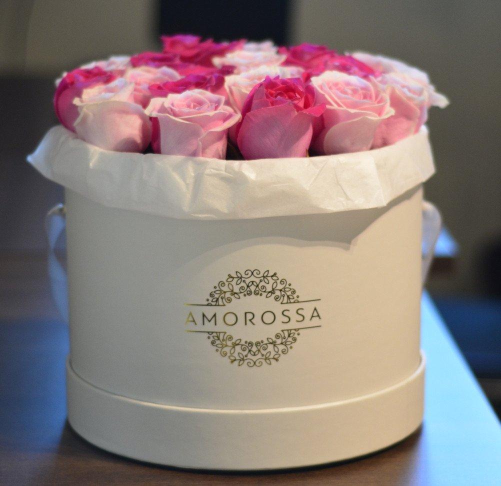 Regala PINKERBELLE 24 - AMOROSSA