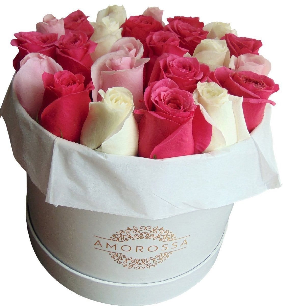 Regala PINKERBELLE 24 - AMOROSSA