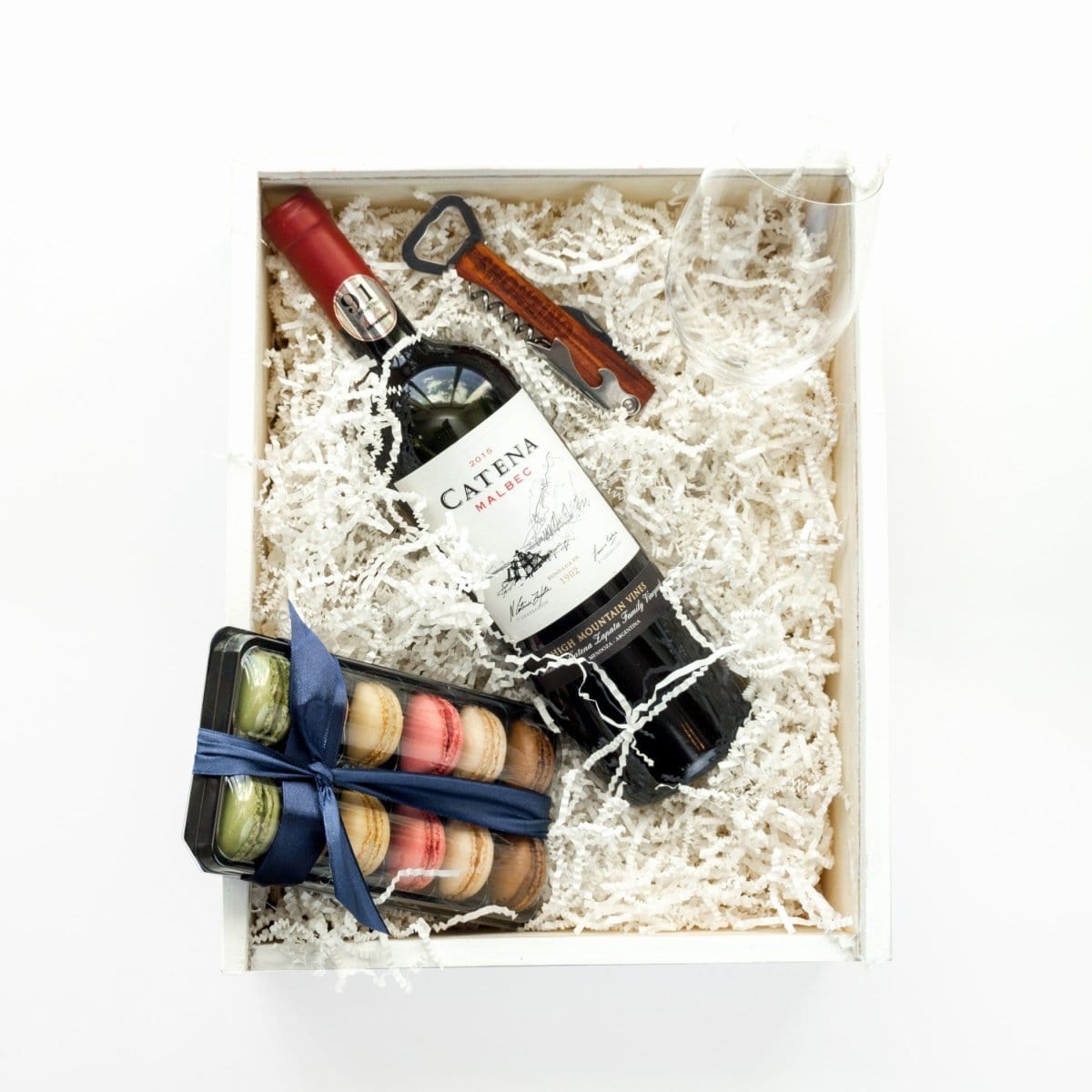 Regala Preppy Afternoon Box - AMOROSSA