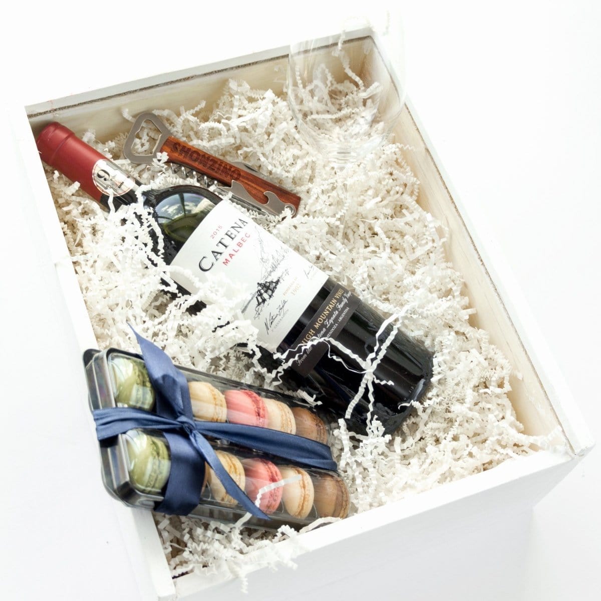 Regala Preppy Afternoon Box - AMOROSSA