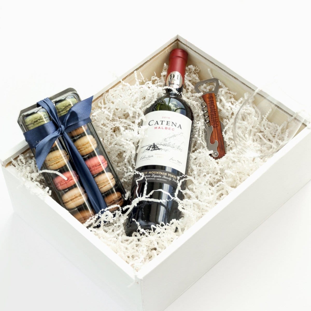 Regala Preppy Afternoon Box - AMOROSSA