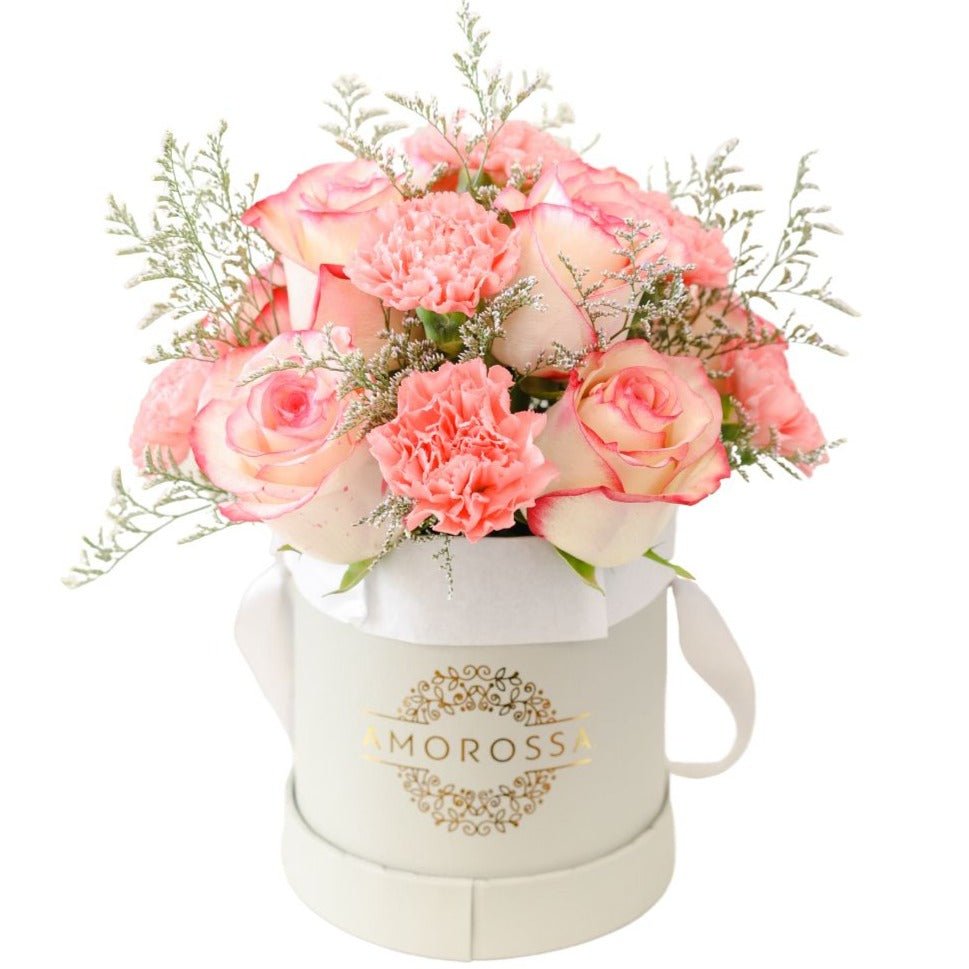 Regala Private Garden 12 - AMOROSSA