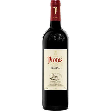 Regala PROTOS RESERVA - AMOROSSA