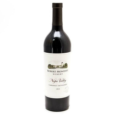 Regala ROBERT MONDAVI CABERNET SAUVIGNON - AMOROSSA