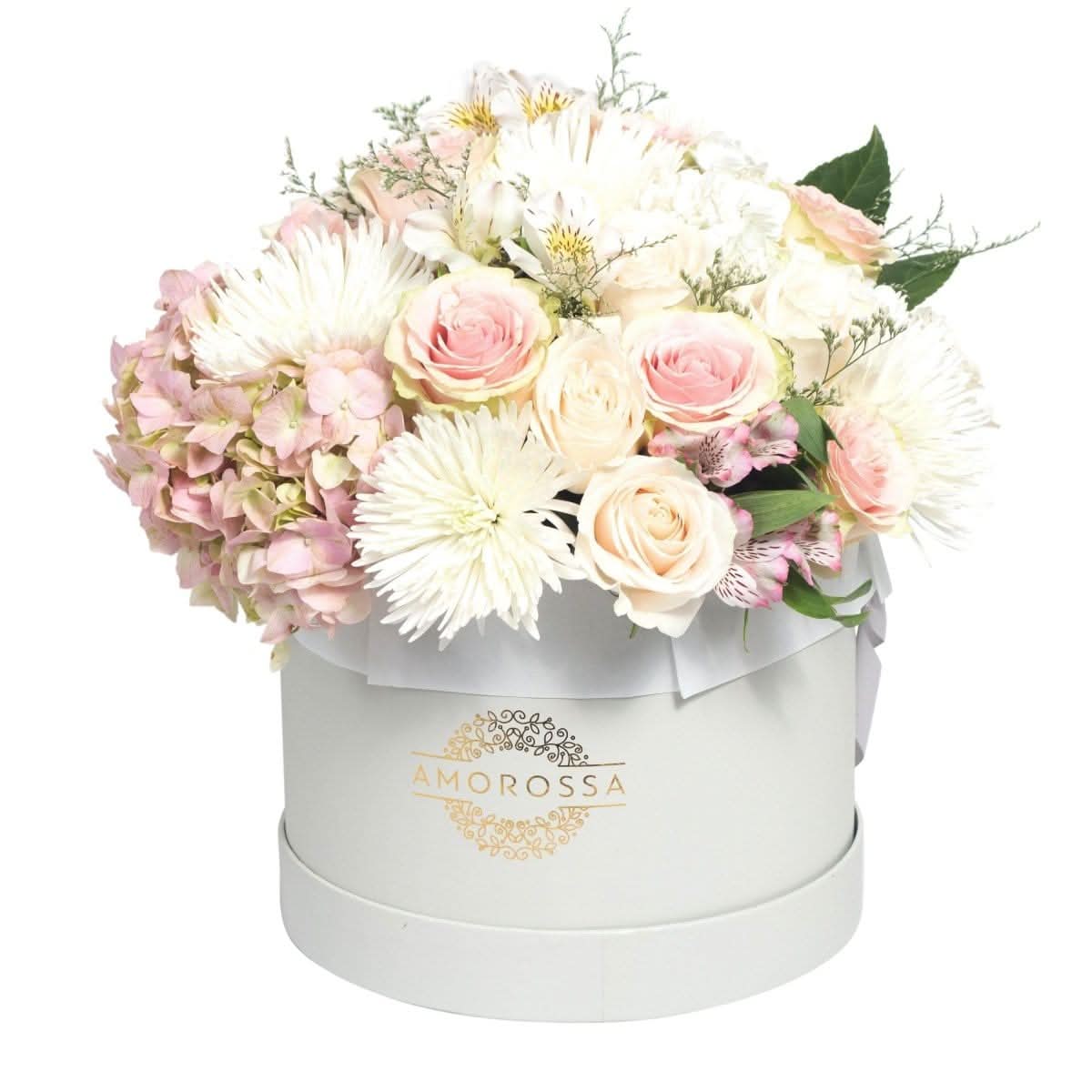 Rosa Pastel