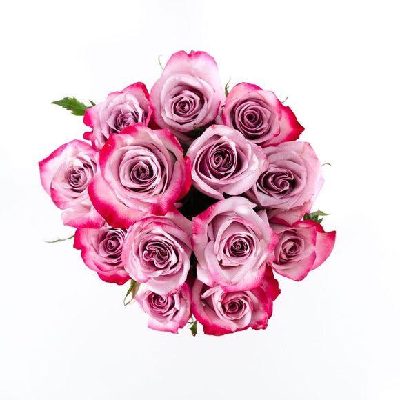 Regala SAGOL 12 - Pink Box - AMOROSSA