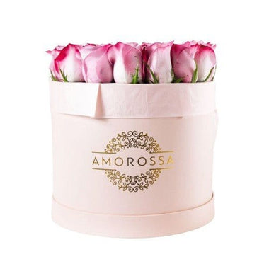 Regala SAGOL 24 - Pink Box - AMOROSSA