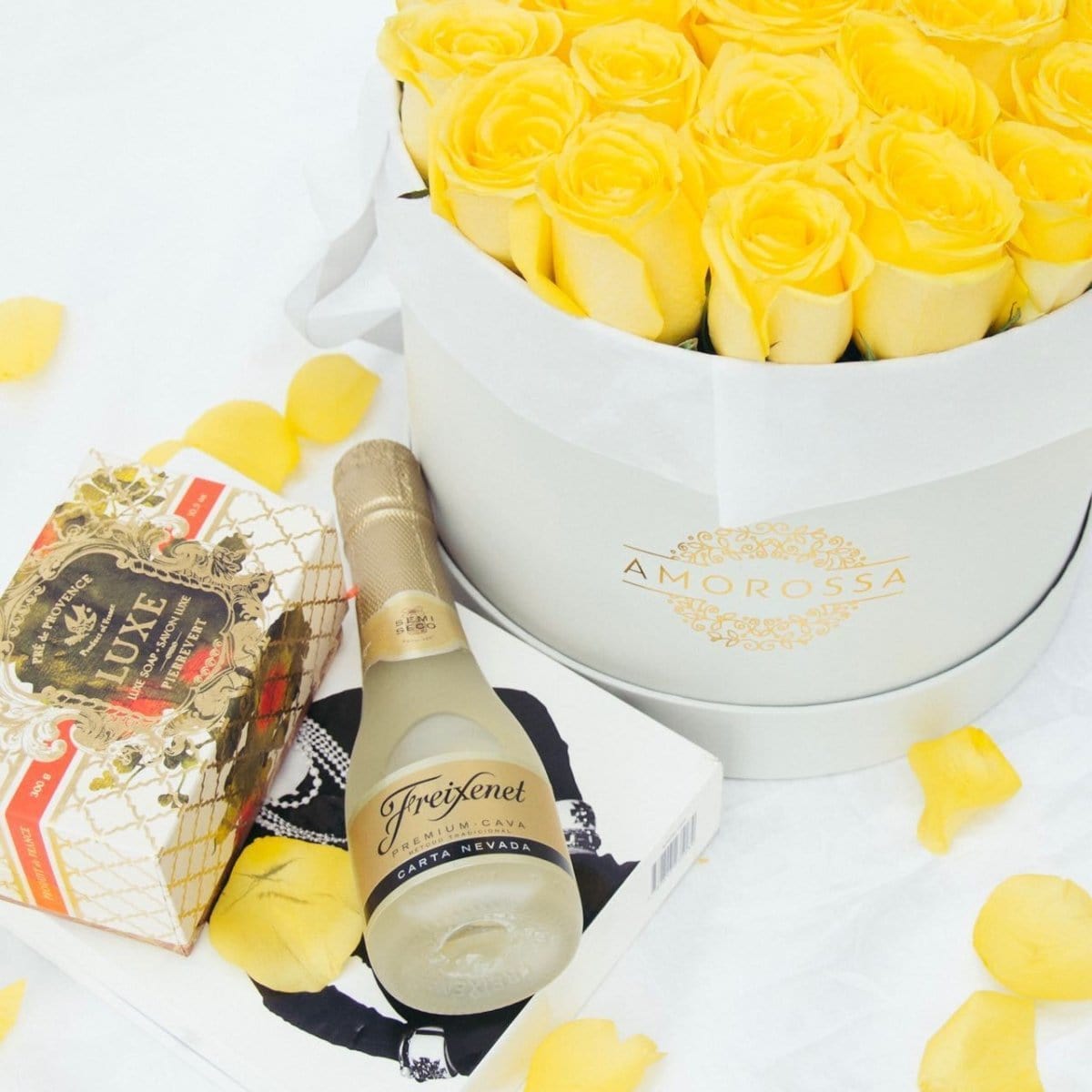 Regala SAVION 24 - AMOROSSA