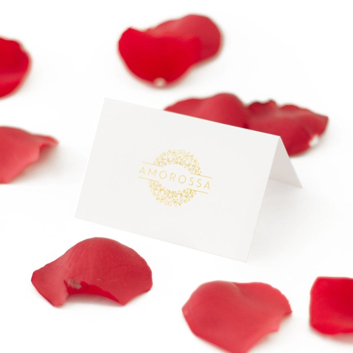 Regala Tarjeta Personalizada - AMOROSSA