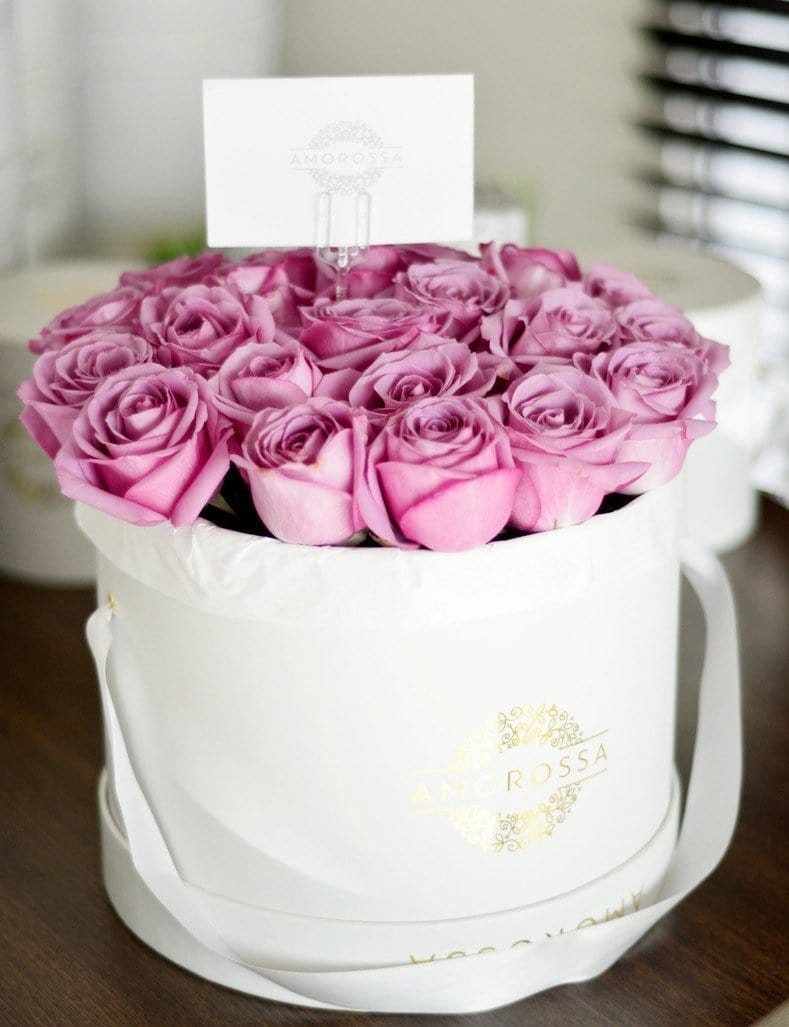 Regala Tarjeta Personalizada - AMOROSSA