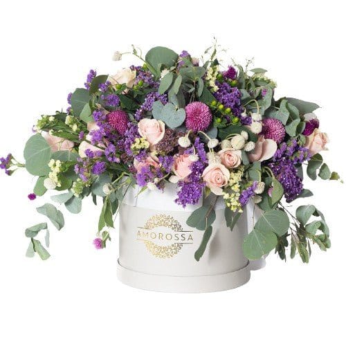 Regala The Karen - AMOROSSA