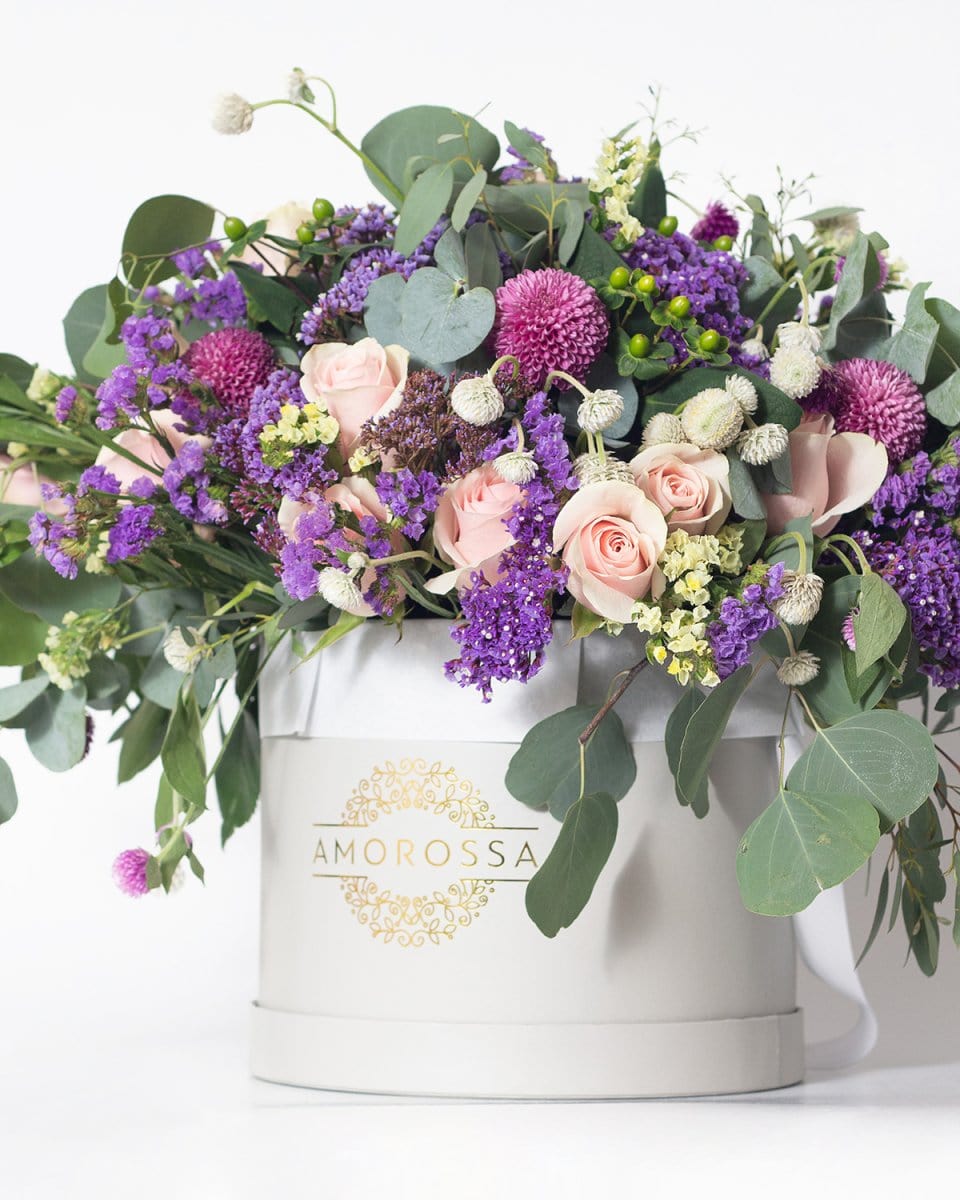 Regala The Karen - AMOROSSA