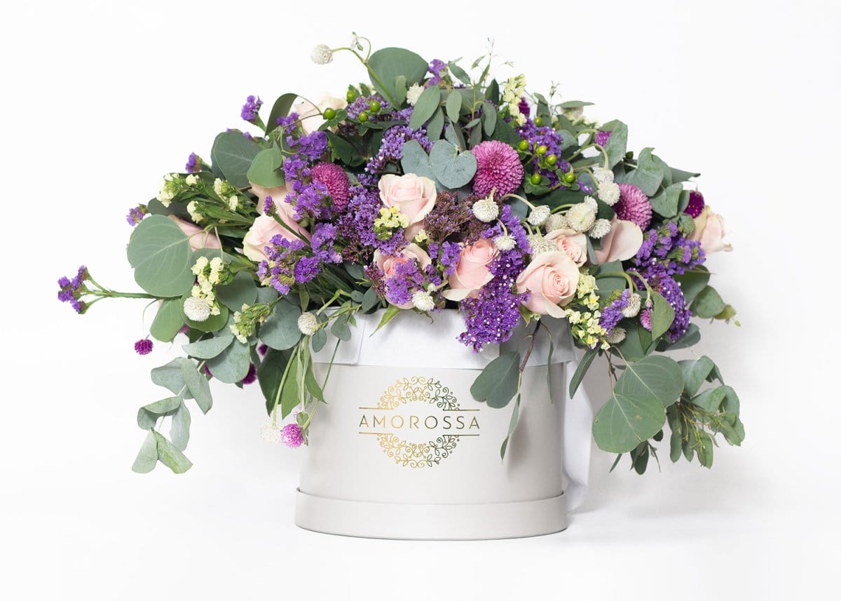 Regala The Karen - AMOROSSA