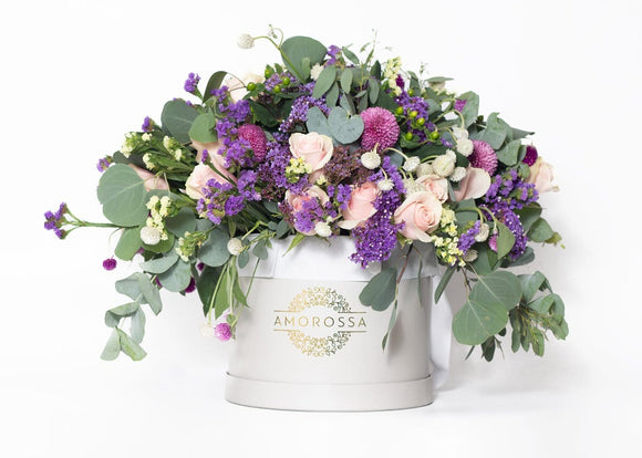 Regala The Karen - AMOROSSA