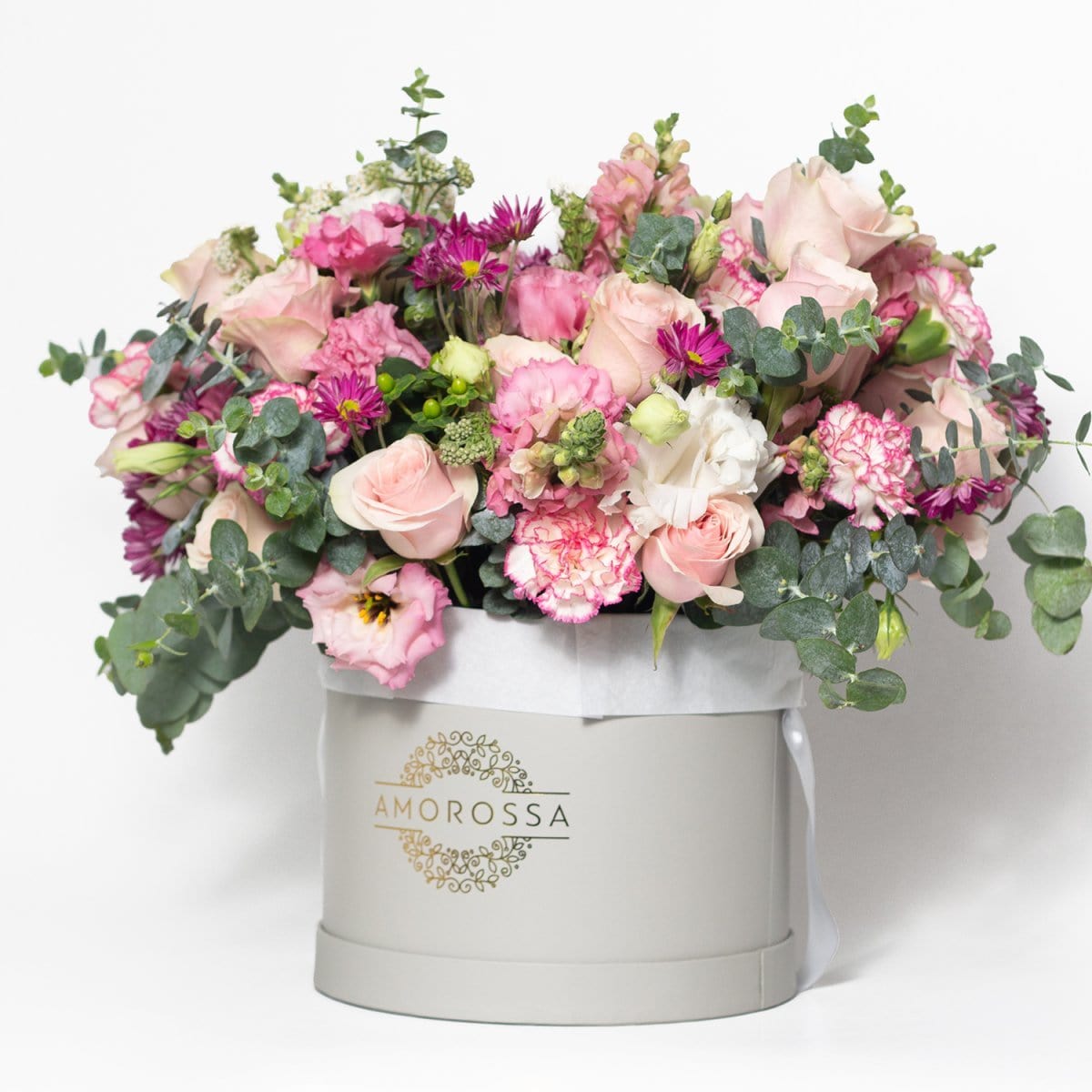 Regala The Stephanie - AMOROSSA