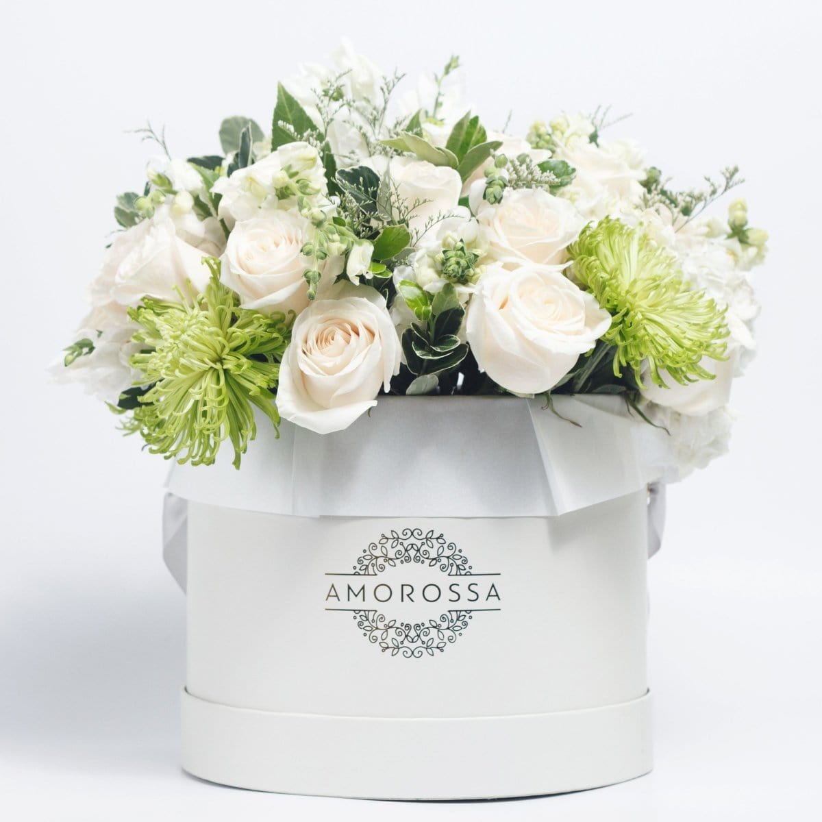 Regala Tranquillity - AMOROSSA