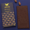 Regala Trio de Chocolate Premium 100% Dominicano (kit de 3 barras) - AMOROSSA
