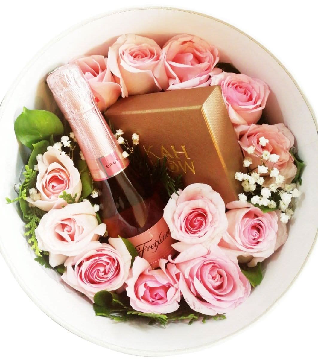 Varod Blossom Box
