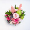 Regala Vibrant Floral Mix - AMOROSSA