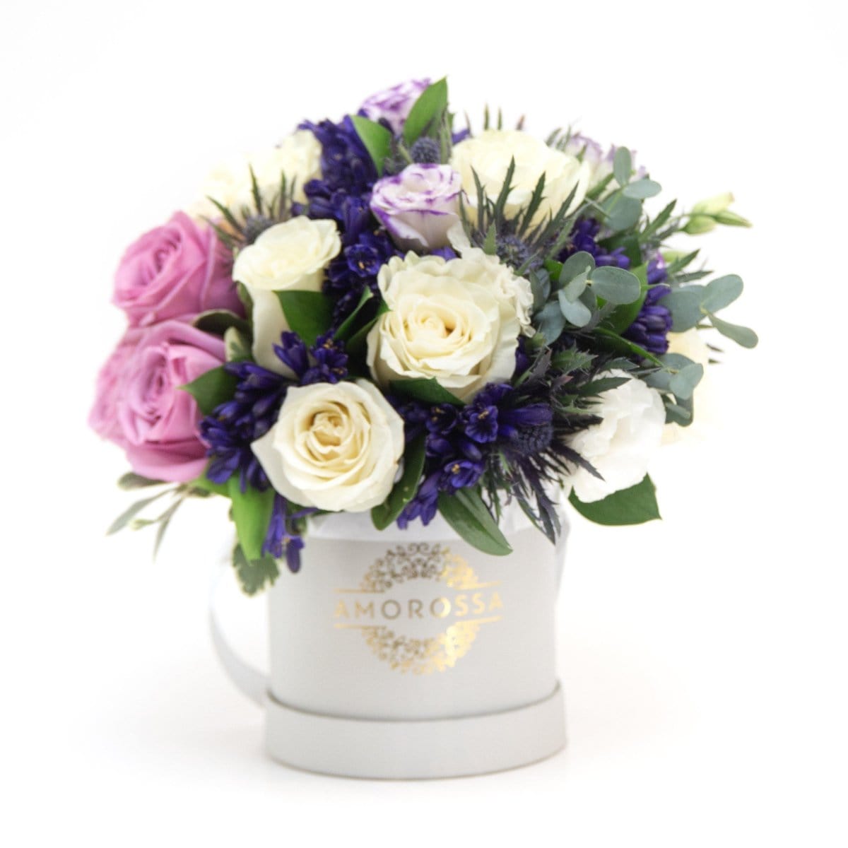 Regala Wonderful Wishes - AMOROSSA